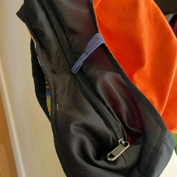 Boho‎ over the shoulder bag - Picture 6 of 7